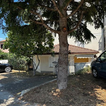 Appartamento Casa Rosa Banjole Esterno foto