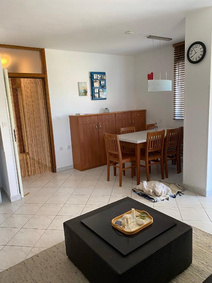 Appartamento Casa Rosa Banjole Esterno foto